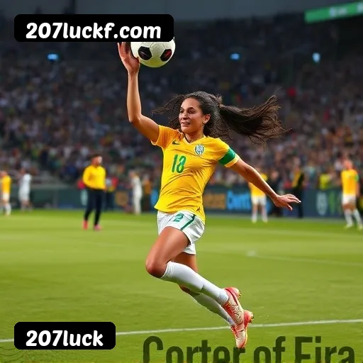 Apostas de Futebol - Brasileirão, Champions League, Copa do Mundo