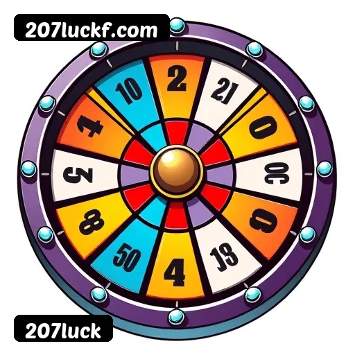 Coleção Premium de Slots 207luck - NetEnt, Pragmatic Play, Evolution